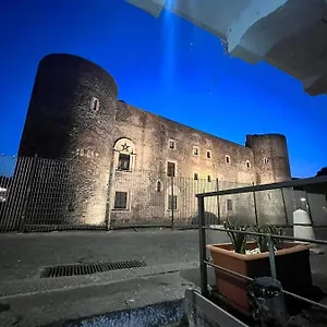  Casa vacanze La Piccola Grotta Ursino Italia