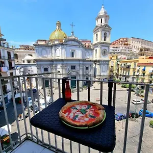  Appartamento Andrea's House Italia