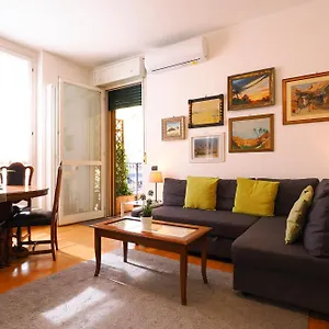  Appartamento Primopiano - Via Pavia Italia