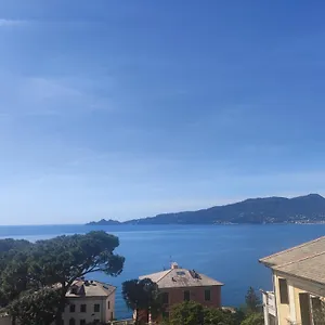  Appartamento Mare E Portofino - Sea And Portofino Italia