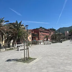  Appartamento A Window To The Sea Italia