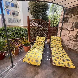 Appartamento Matilda House Eur 4 Posti Letto, Roma