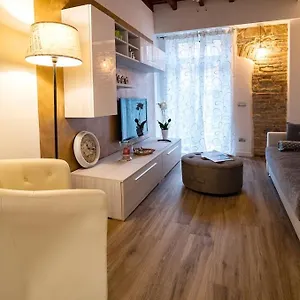  Appartamento Carrara Deluxe Italia